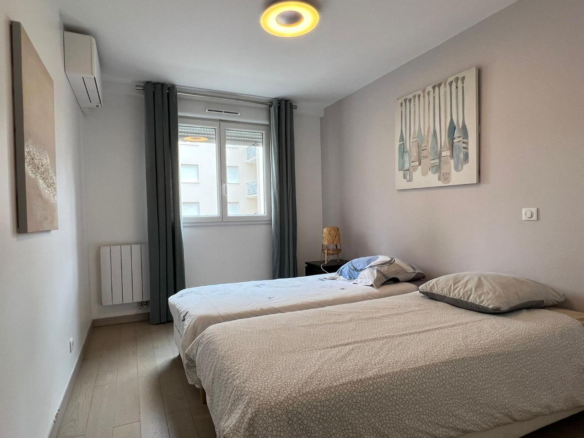Location 3 Chambres Spacieuses Dans Appartment 2 Mn Rer Bussy Saint Georges Экстерьер фото