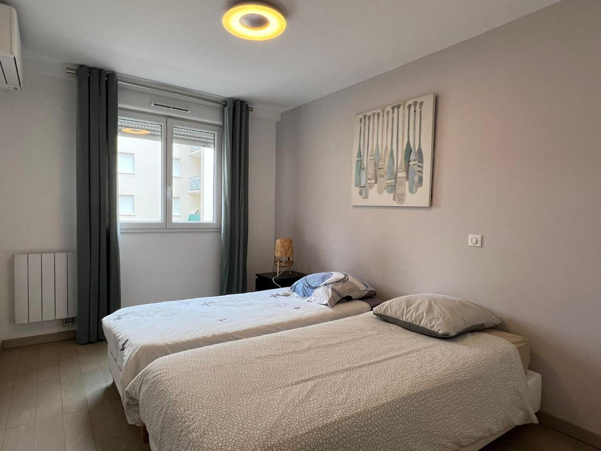 Location 3 Chambres Spacieuses Dans Appartment 2 Mn Rer Bussy Saint Georges Экстерьер фото